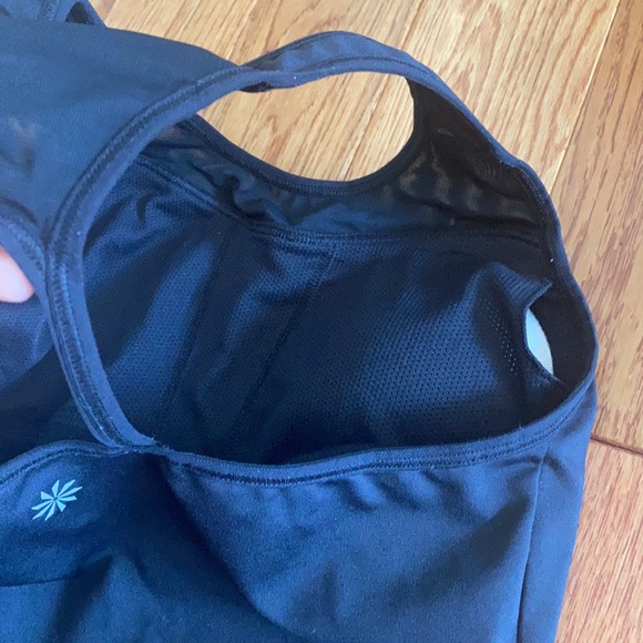 Workout tank top - Picture 4 of 5